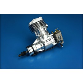 DLE20RA dle20RA DLE  model aircraft gasoline engine two-stroke single-cylinder side exhaust natural air-cooled hand start 20RA displacement 