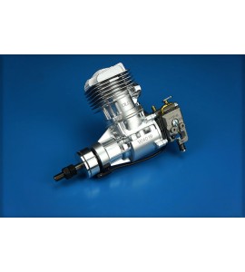 DLE20RA dle20RA DLE  model aircraft gasoline engine two-stroke single-cylinder side exhaust natural air-cooled hand start 20RA displacement