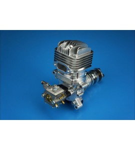 DLE35RA dle35RA DLE  model aircraft gasoline engine two-stroke single-cylinder side exhaust natural air-cooled hand start 35RA displacement