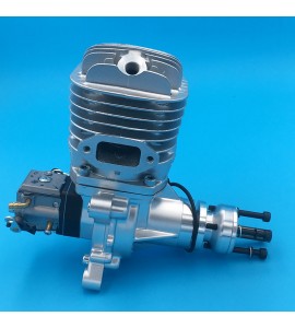 DLE65,dle65,DLE,DLE65 model aircraft gasoline engine single-cylinder two-stroke side exhaust natural air-cooled hand start 65CC displacement