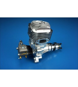 DLE30 dle30cc DLE  model aircraft gasoline engine two-stroke single-cylinder side exhaust natural air-cooled hand start 30CC displacement