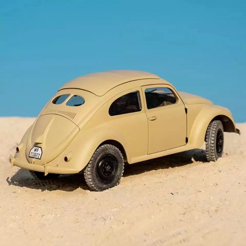 FMS RC Car 1:12 Type82E Kommandeurwagen Beetle RTR Simulation Retro Electric 4WD Climbing Model Car Crawler Aldult Kids Toys