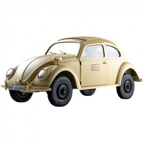 FMS RC Car 1:12 Type82E Kommandeurwagen Beetle RTR Simulation Retro Electric 4WD Climbing Model Car Crawler Aldult Kids Toys